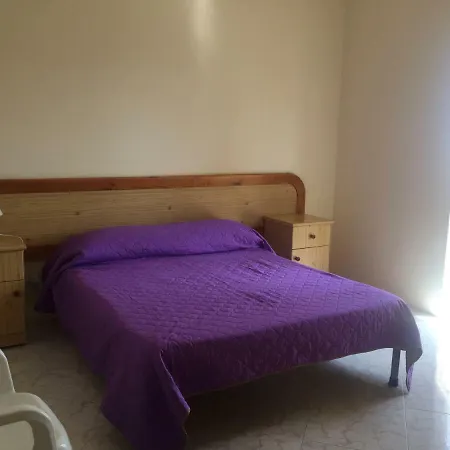 Angela Appartement Qala