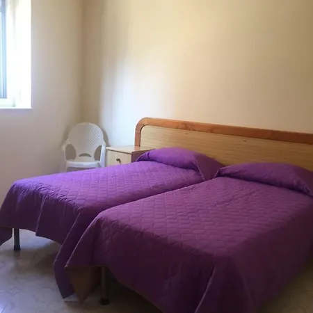Appartement Angela