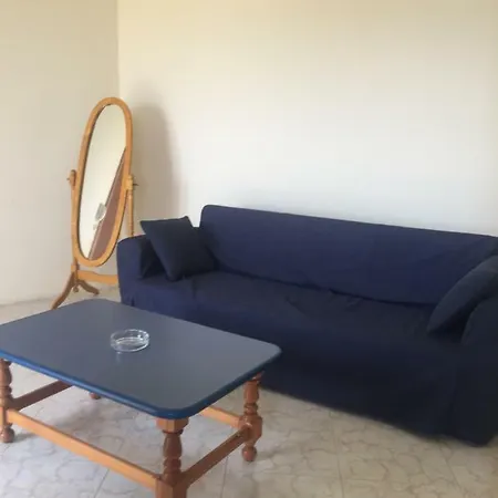Angela Appartement *