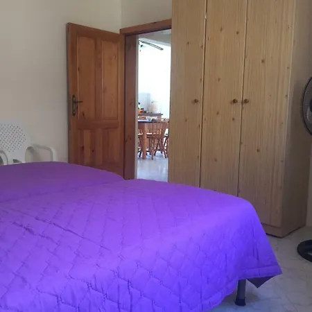 Angela Appartement